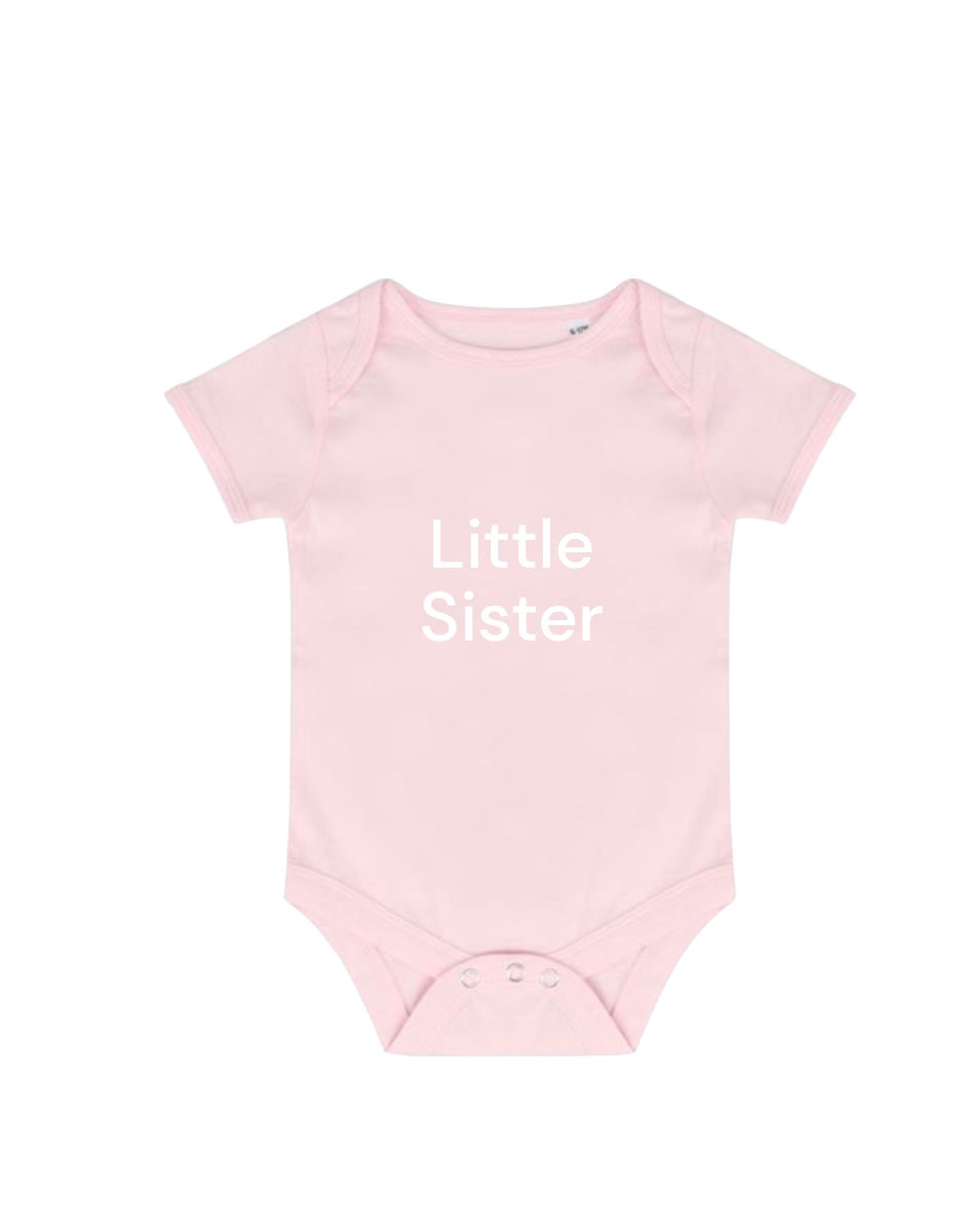 Little Sister Bodysuit