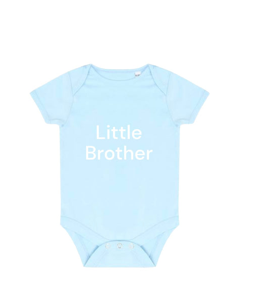 Little Brother Bodysuit