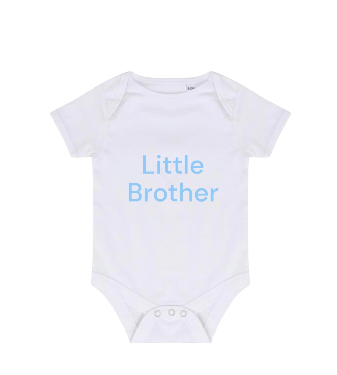 Little Brother Bodysuit